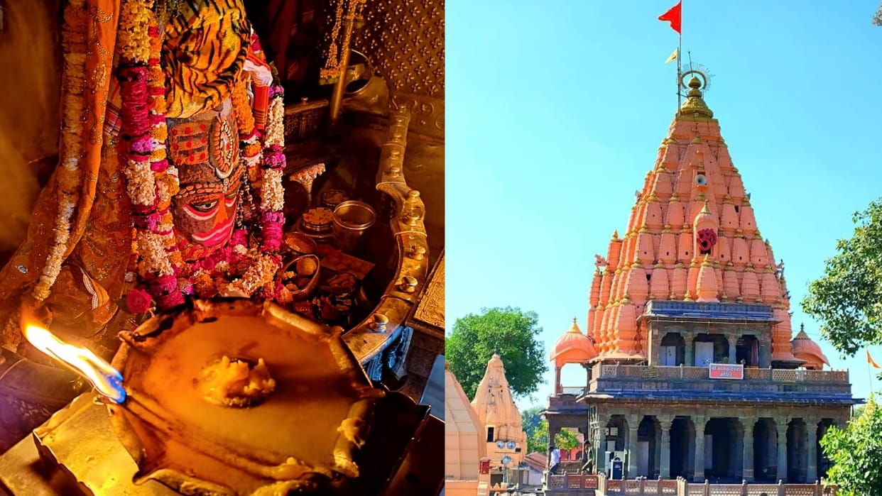 Flag will be hoisted in Mahakal temple on Gudi Padwa, New Year will be welcomed at Kotitirtha Kund