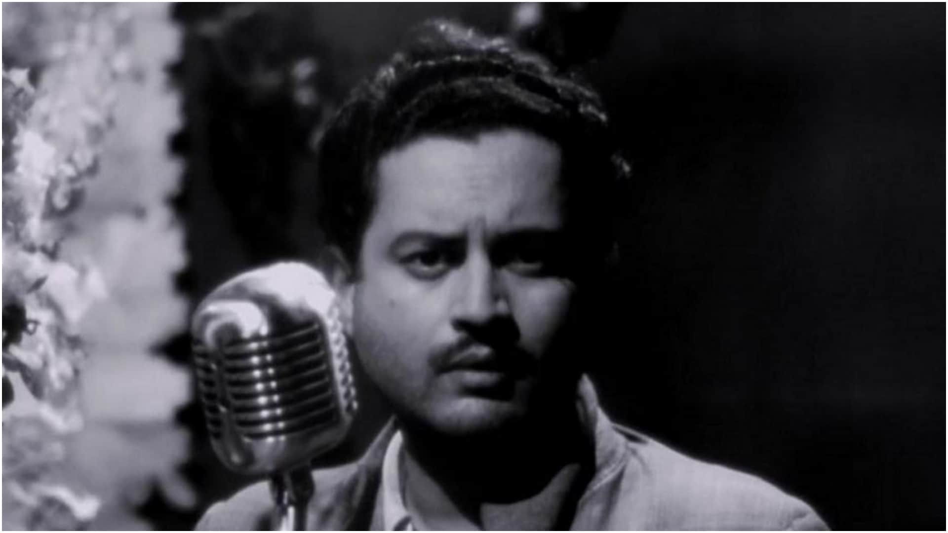 Guru Dutt Birth Anniversary Know Unknown Facts about Actor Writer Producer love life and Career