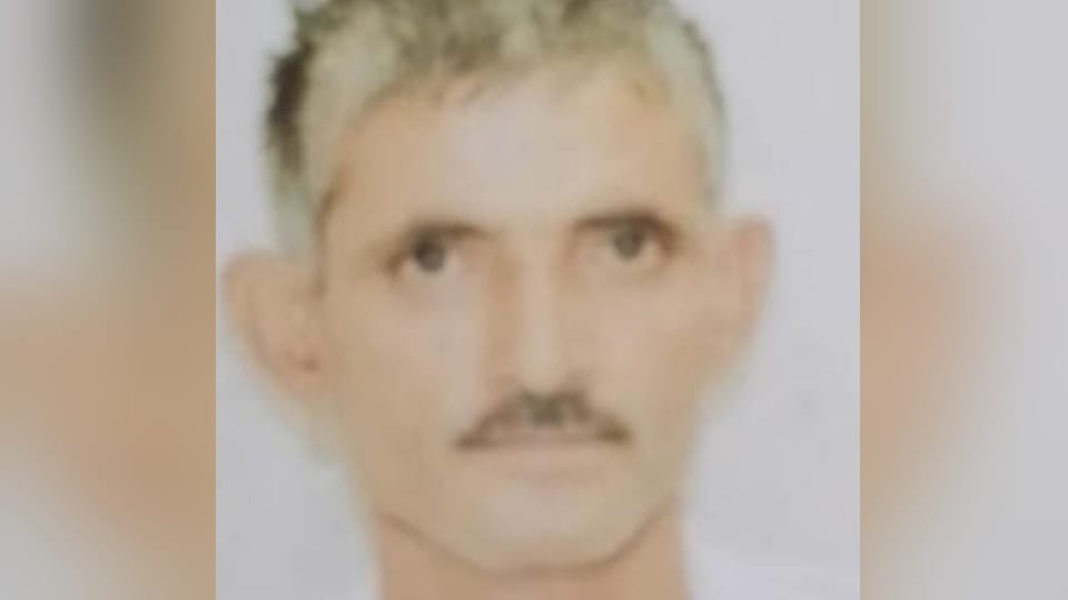 Man Murdered in village siwanamal of Jind