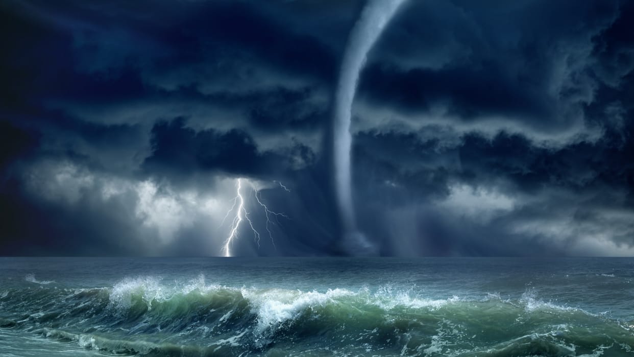 How Rising Sea Level Will bring Mass Extinction on Earth Know Reasons world news