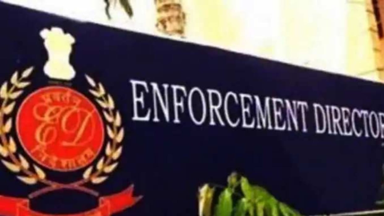 ED attaches assets of expelled TMC functionaries in West Bengal school teachers recruitment scam