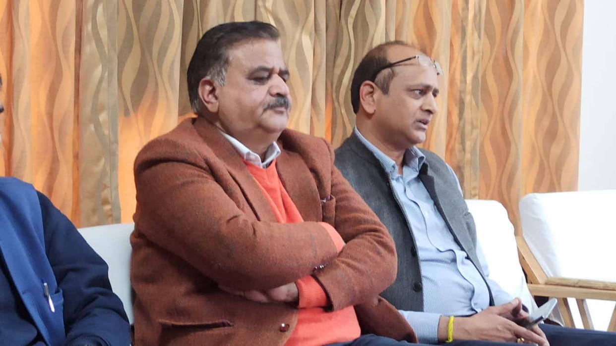 Former chairman will go to court regarding appointment of directors in Jogindra Bank
