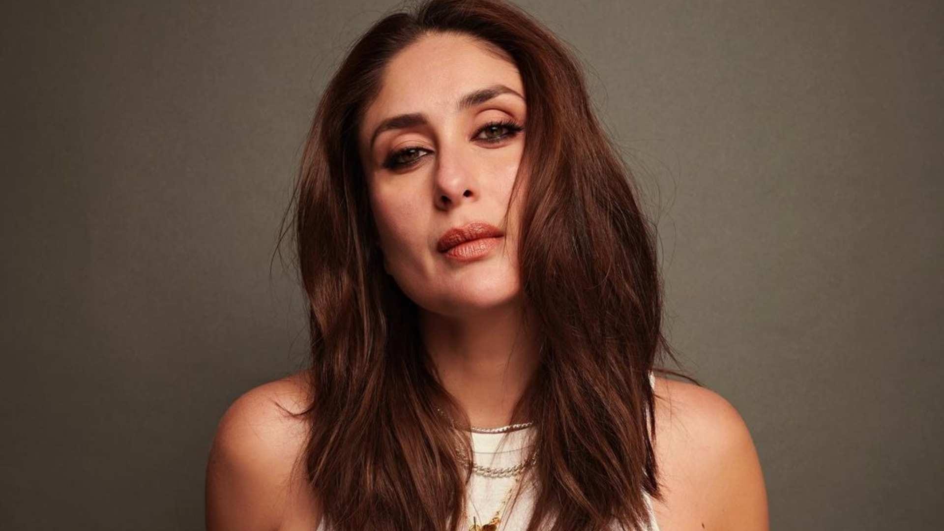 Kareena Kapoor Khan opens up about working with Alia Bhatt says we are looking for a good script