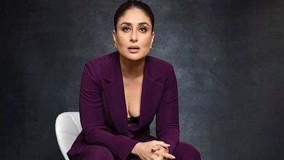 Actress Kareena Kapoor Khan does want to look likes in her twenties said happy to be in early forties