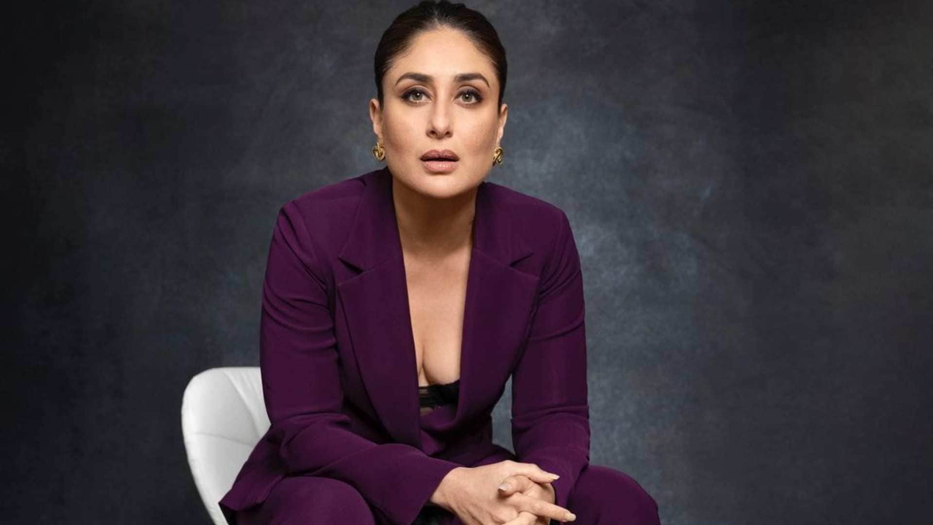 Kareena Kapoor found new friends in Africa holiday with Saif Ali Khan Taimur and Jeh