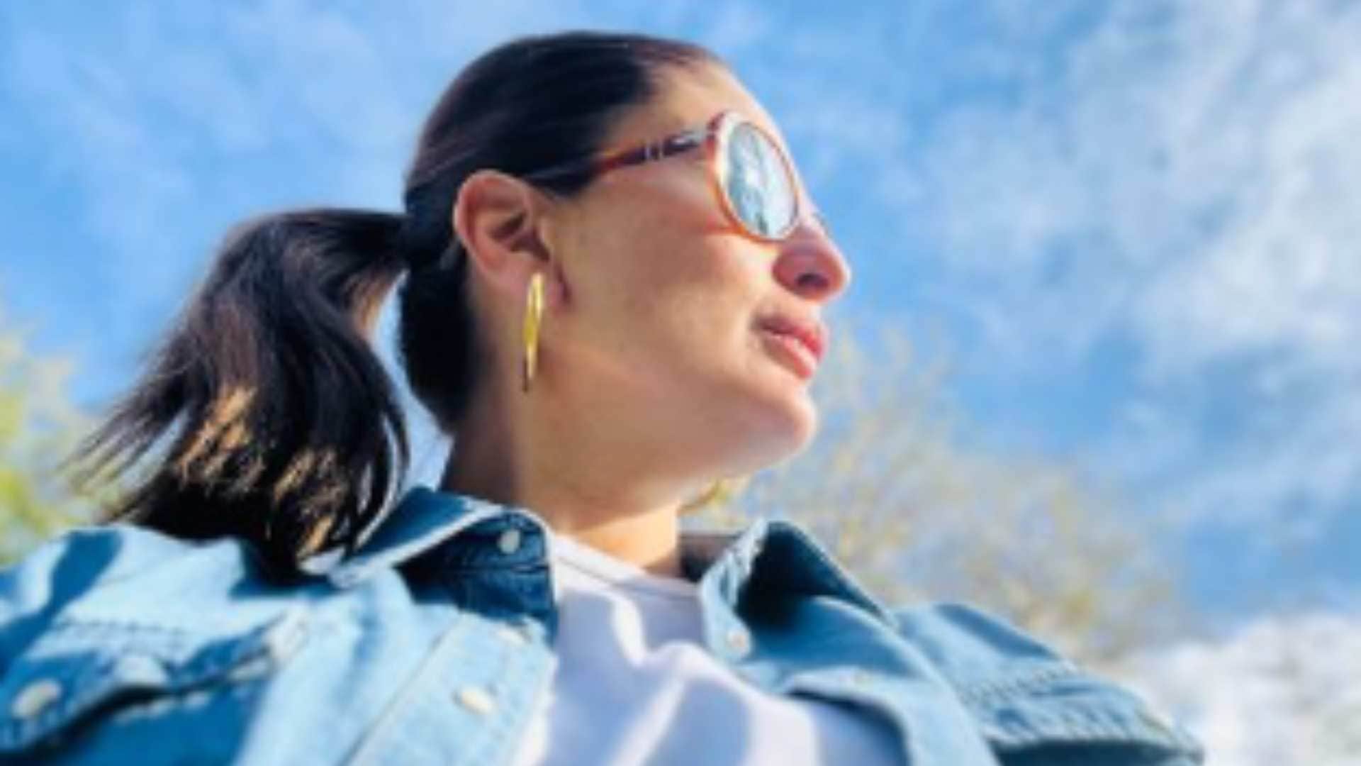 Kareena Kapoor found new friends in Africa holiday with Saif Ali Khan Taimur and Jeh