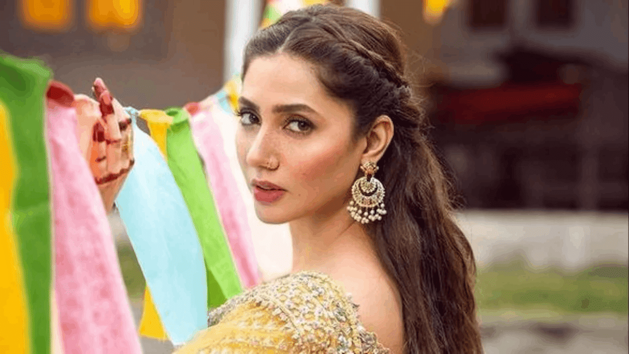 Mahira Khan is suffering from bipolar disorder Actress says Shah Rukh Khan Raees triggered it