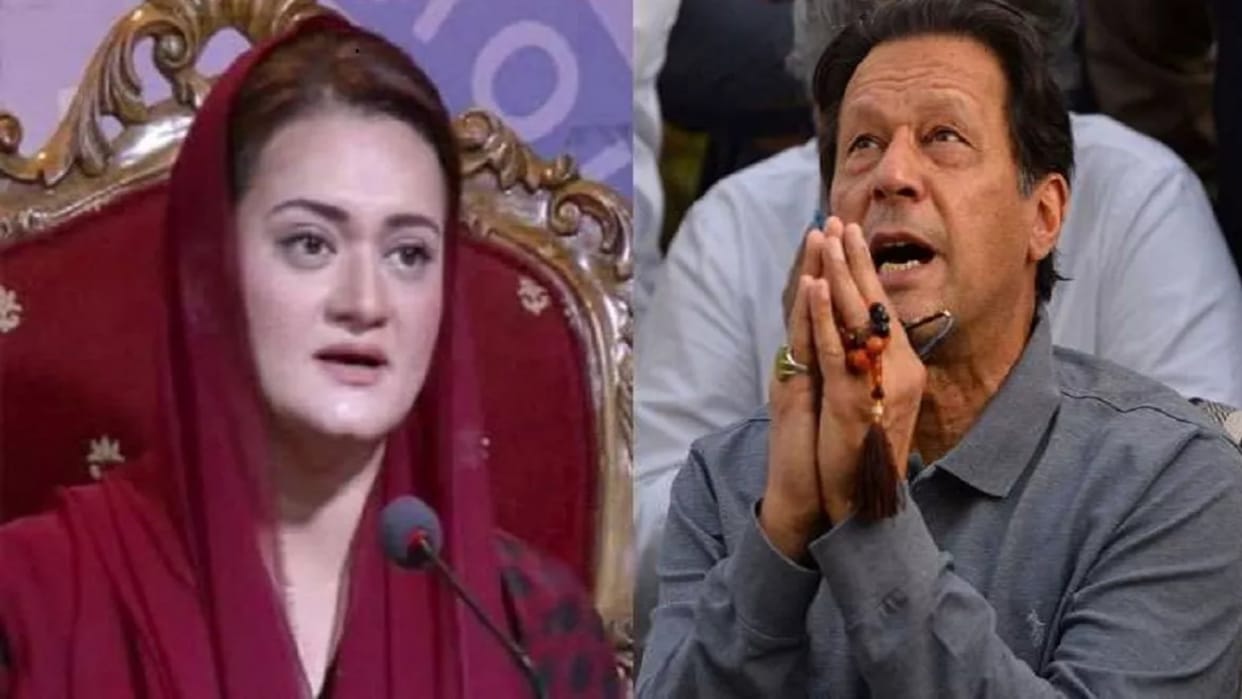 ‘Gilgit-Baltistan force’ used against Punjab police to stop Imran Khan’s arrest: Pak minister