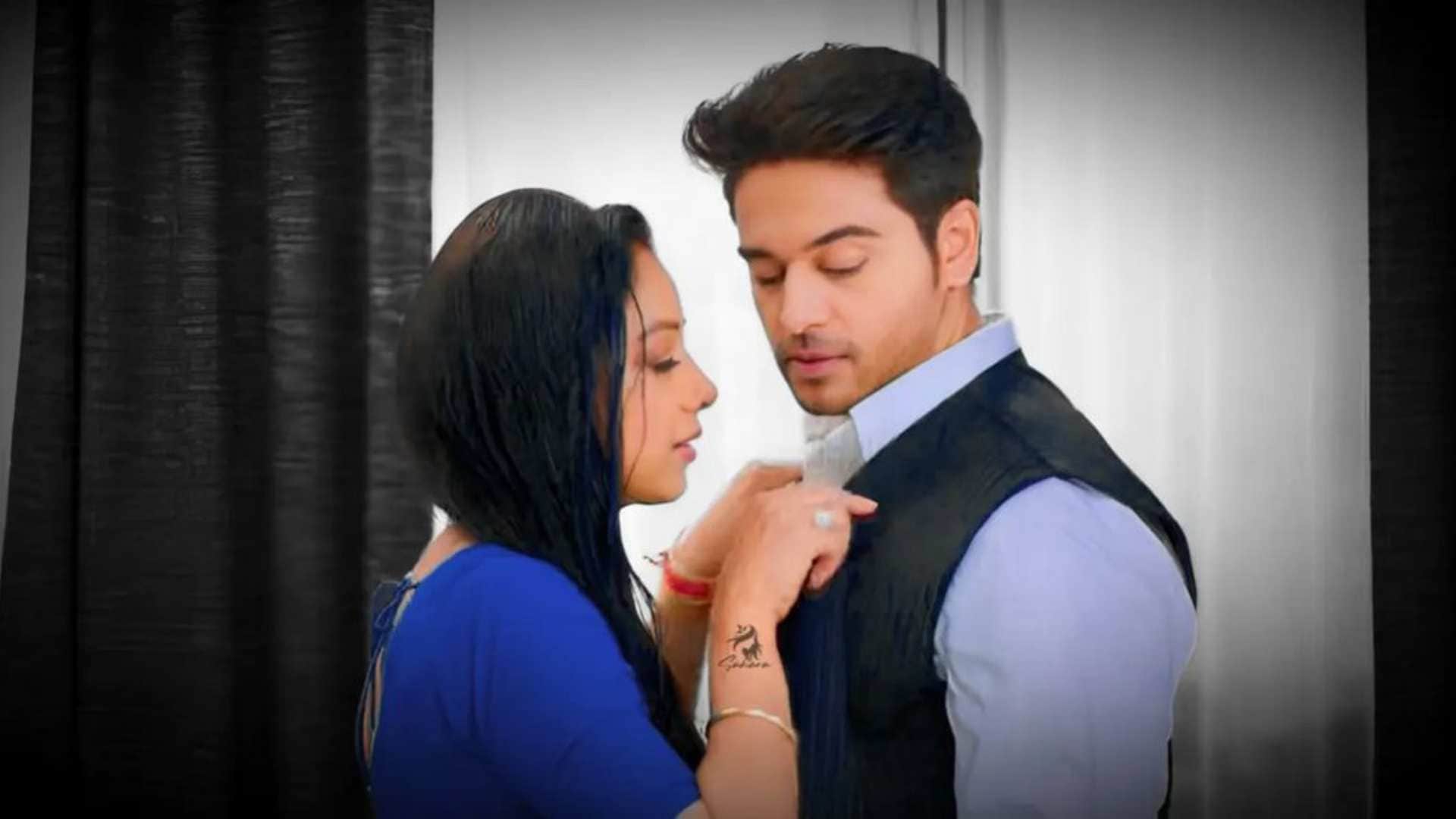 Anuj Anupama will clash in Nach Baliye 10 Tejasswi Prakash and Karan Kundrra will also participate
