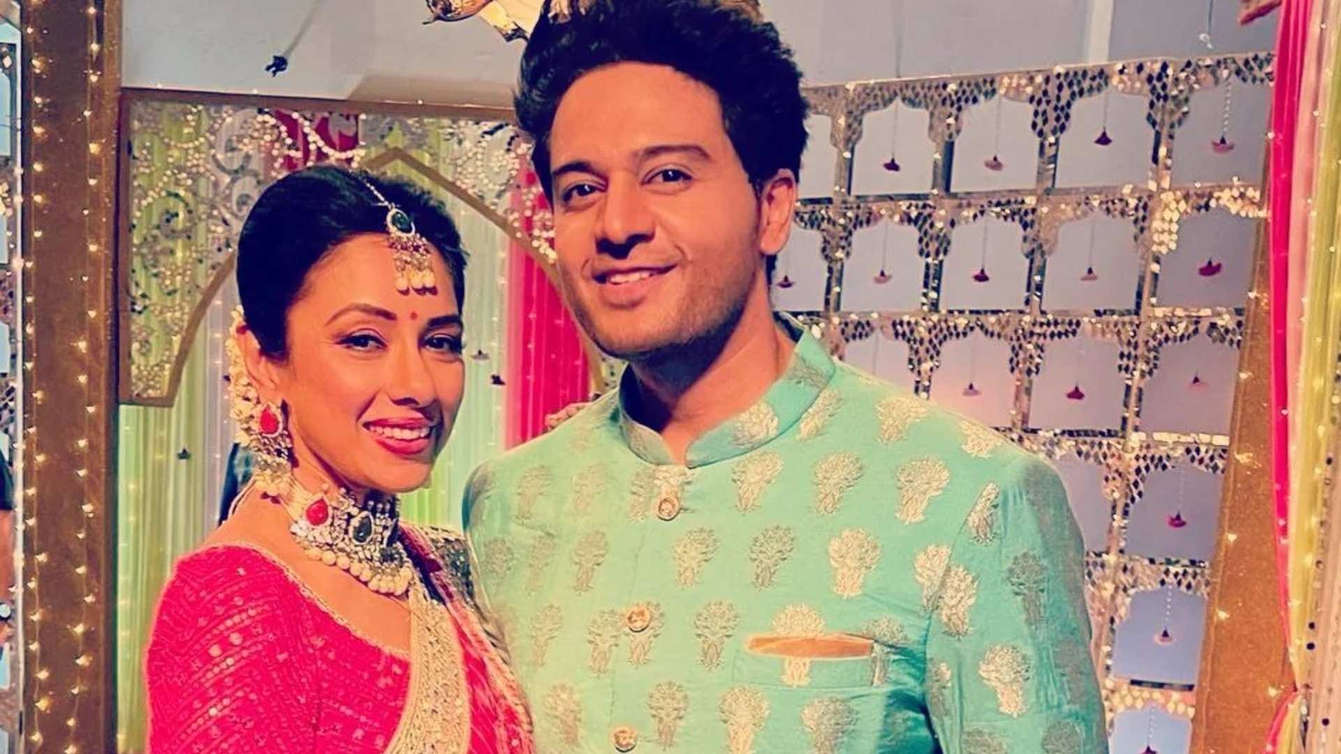 Anupama fame Rupali Ganguly shares a video with a savage message to haters on Social media