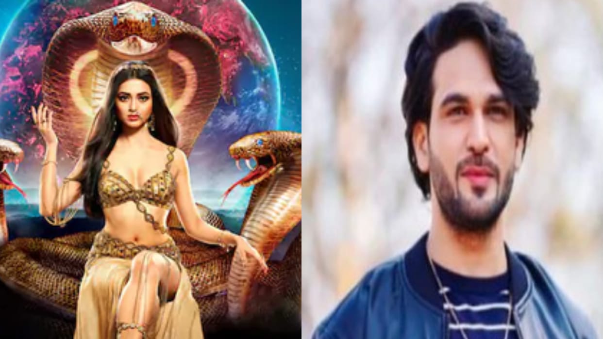 yeh rishta kya kehlata hai fame actor gultesham entry in ekta kapoor naagin season 7 know the story