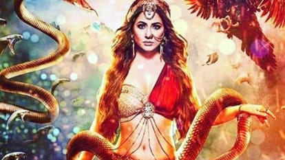 yeh rishta kya kehlata hai fame actor gultesham entry in ekta kapoor naagin season 7 know the story