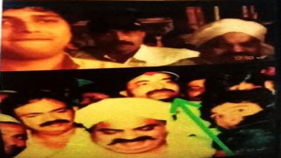 Guddu Muslim's name was included in CBCID charge sheet, CBI removed