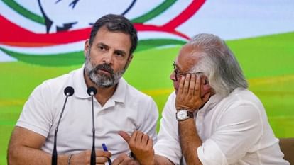 Bharat Nyay Yatra: राहुल गांधी की यात्रा के रूट में अरुणाचल के न होने पर भड़के BJP नेता, कांग्रेस पर दागे सवाल Jethamalani's few questions as Rahul Gandhi's yatra to skip Arunachal Pradesh
