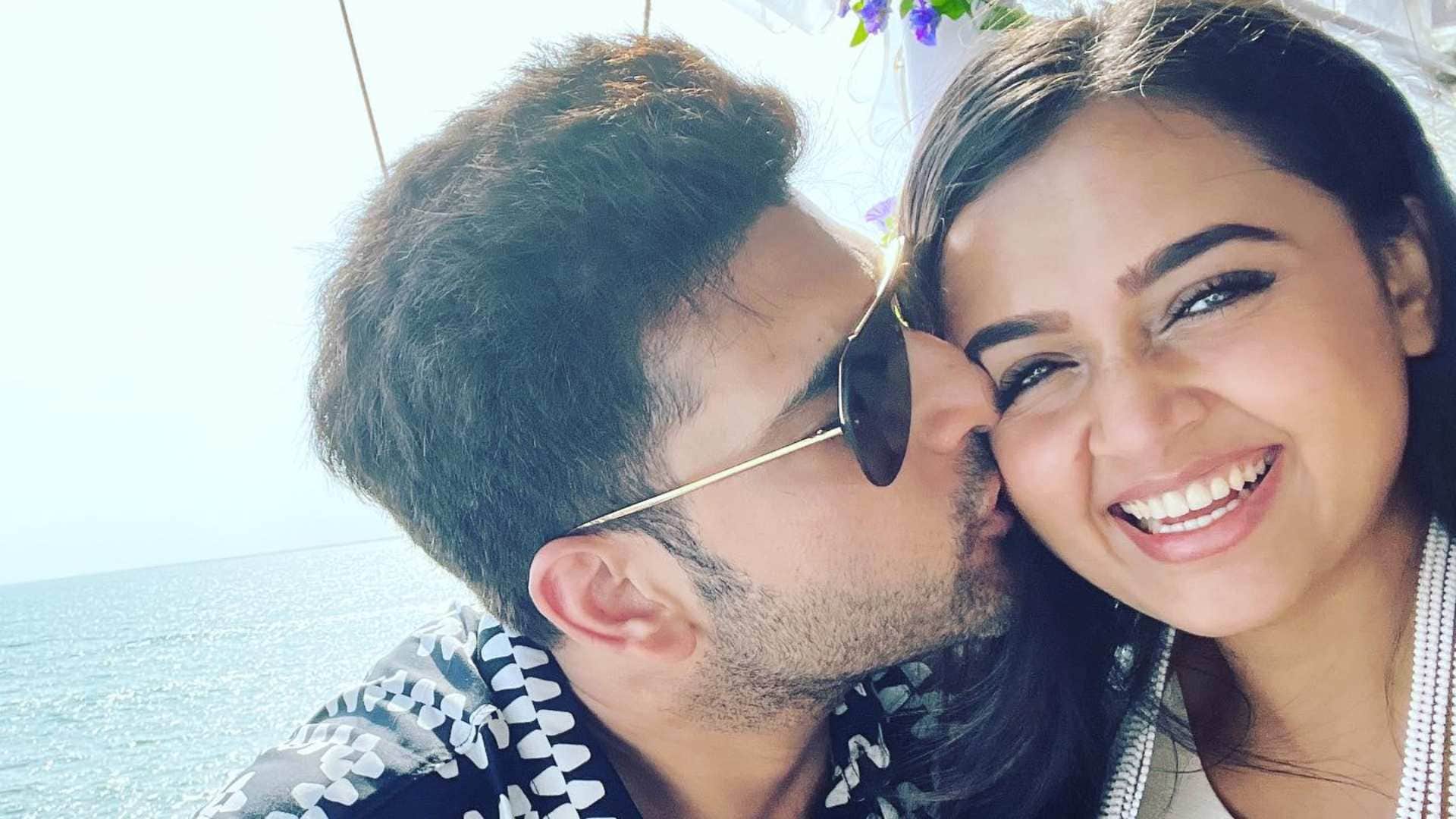 Anuj Anupama will clash in Nach Baliye 10 Tejasswi Prakash and Karan Kundrra will also participate