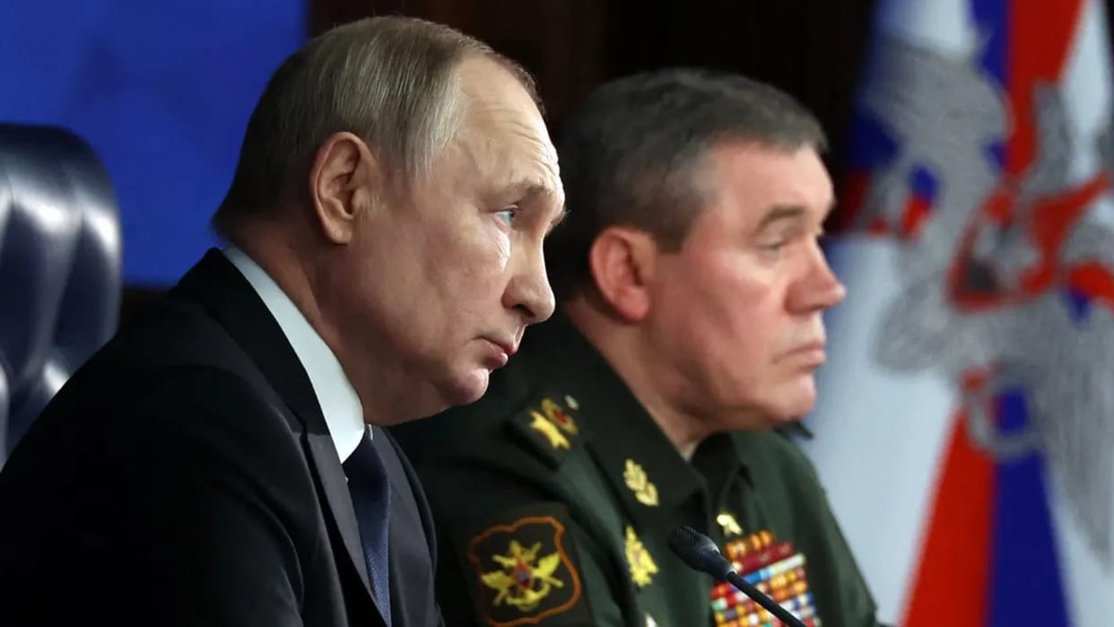 russia accused usa for increased spying tension over drone incident in black sea