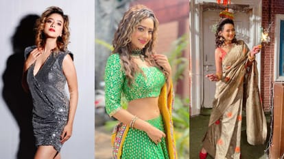 TV Celebs Come From Rich Family from Yaariyan 2 actor Pearl V Puri Madalsa Sharma Mohena Kumari Singh Kushal