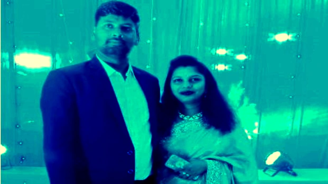 Young couple died due to suffocation from geyser gas in Bhilwara