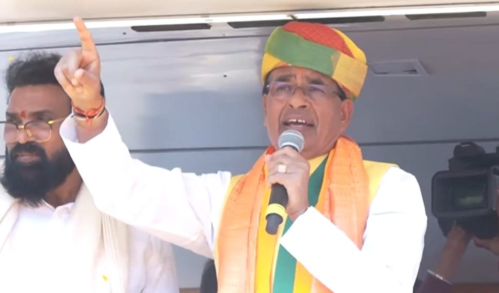 Shivraj will give new identity to Shahdol's turmeric, will launch turmeric flavor Shrikhand