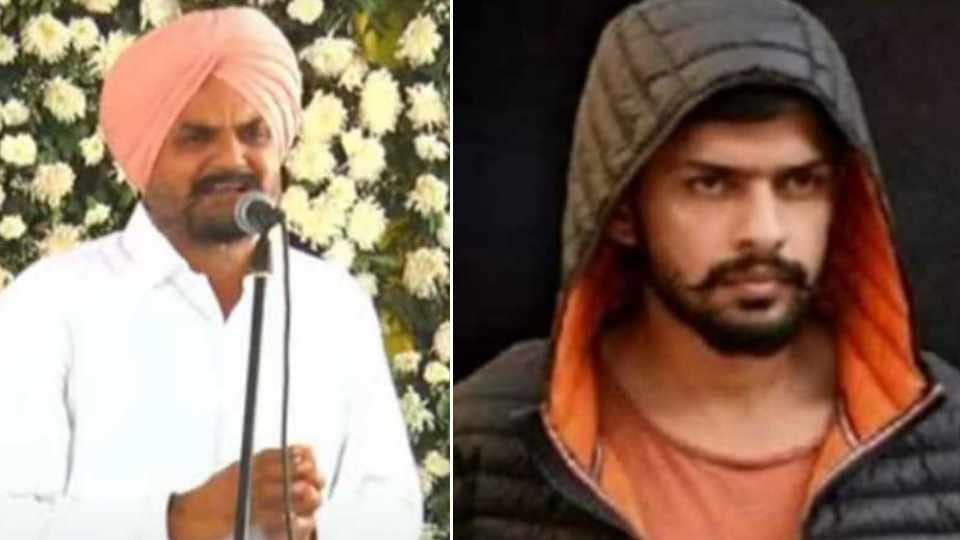 Father of Sidhu Moosewala targeted Punjab government