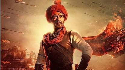 These biopic brightened the fortunes of these stars Ajay Devgn Aamir Khan Ranbir Kapoor Farhan Akhtar