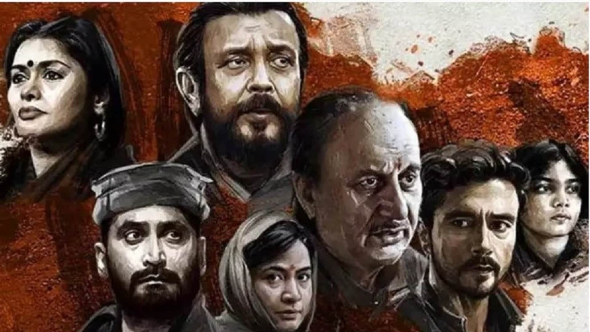 India Highest Grossing A Rating Movies At Box Office Animal OMG 2 The Kashmir Files Kabir Singh