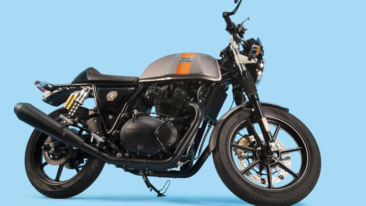 royal enfield launched intercepter 650 and continental gt 650 in india, know price and other details