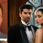Aditya Roy Kapoor -Tom Hiddleston