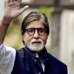 अमिताभ बच्चन