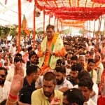 भाजपा प्रदेश अध्यक्ष डॉ. सतीश पूनियां