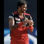 Harshal Patel