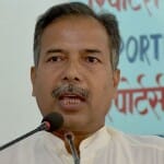 नेपाल के उपराष्ट्रपति रामसहाय प्रसाद यादव