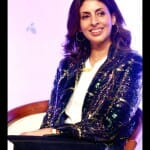 Shweta Bachchan