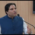 भाजपा सांसद वरुण गांधी