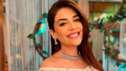 Anjum Fakih: 'कुंडली भाग्य' फेम अंजुम फकीह हैं समलैंगिक? अभिनेत्री ने इन अफवाहों पर तोड़ी चुप्पी Kundali Bhagya and Khatron ke khiladi 13 actress Anjum Fakih breaks silence on being LGBTQ