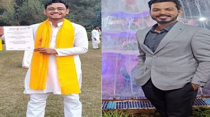 GATE 2023 Result: BHU के दो छात्रों ने फहराया परचम, टॉप 10 में बनाई जगह, पढ़ें, दोनों का प्रोफाइल BHU के दो छात्र अंकित सिंह और अमृतांश