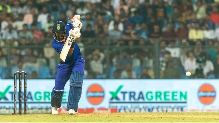 KL Rahul
