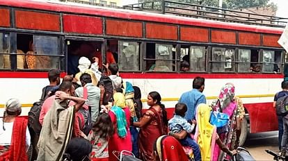 MSRTC has announced that women passengers will be given a 50% concession on all kinds of tickets
