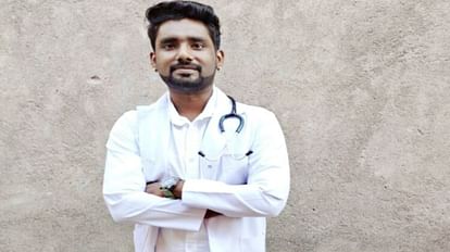 Bundi: भारतीय छात्र मोहित जैन की दिवंगत देह का कतर एयरवेज में अपमान, वजन का हवाला देकर प्लेन से उतारा शव मोहित जैन की फाइल फोटो