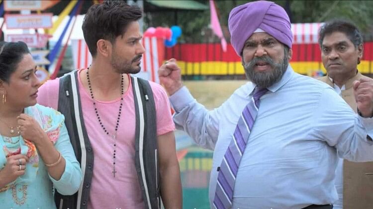 Pop Kaun: Director Farhad rang the alarm bell for Salman Khan | Entertainment Moviesda 4 Pop Kaun Review:फरहाद ने बजाई सलमान खान के लिए खतरे की घंटी, 'पॉप कौन' में खुली निर्देशन की पोल - Pop Kaun Review In Hindi By Pankaj Shukla Kunal Kemmu Nupur Sanon