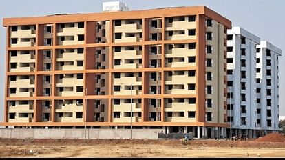 रायपुर विकास प्राधिकरण: सरचार्ज राशि में एकमुश्त भुगतान पर 31 मार्च तक छूट, आवासीय और व्यावसायिक पर भी ऑफर आरडीए फ्लैट