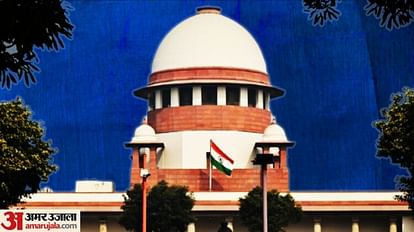 Rahul Gandhi Lok Sabha Membership revoked Petition filed in Supreme Court challenging automatic disqualificati