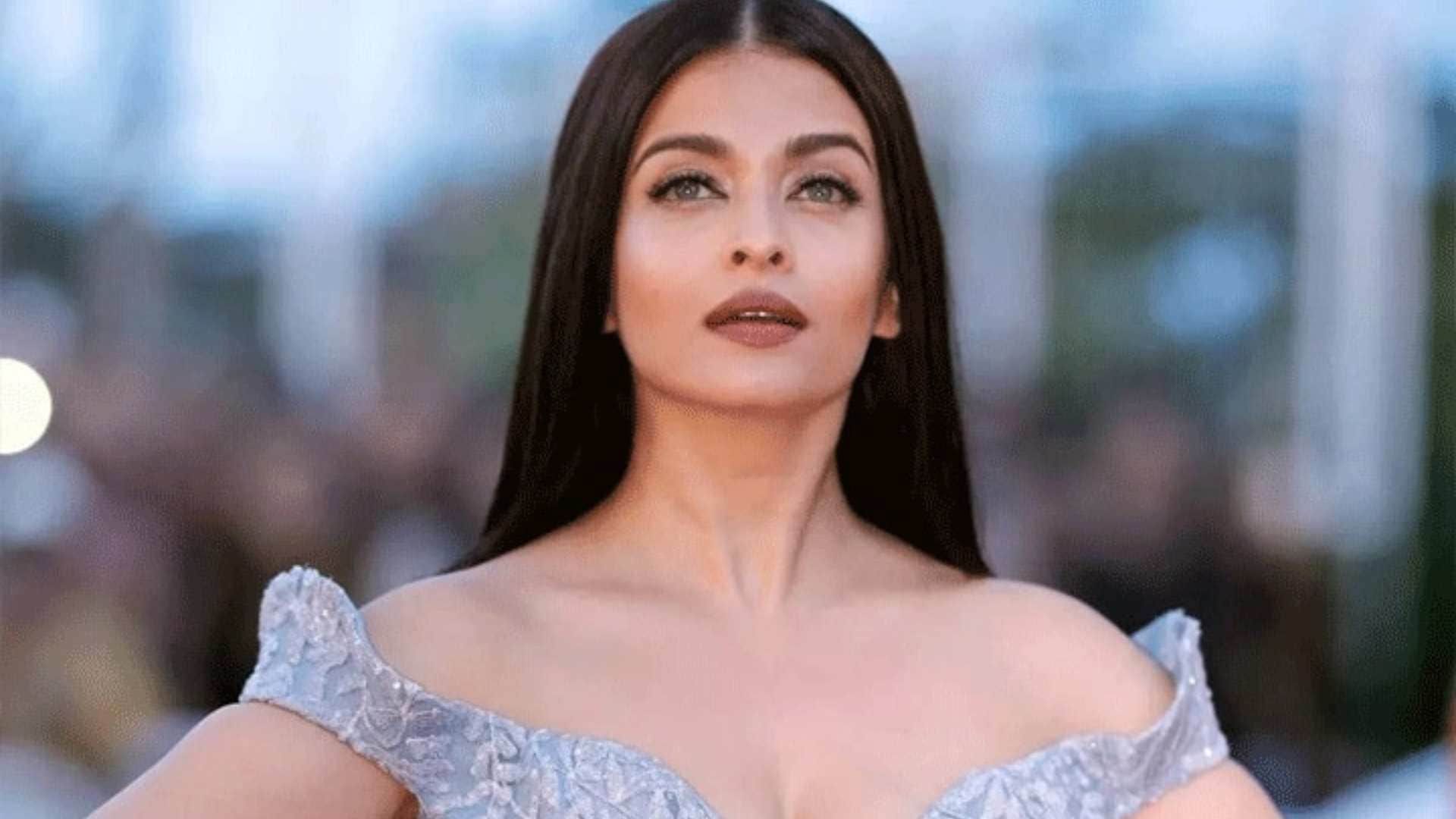 aishwarya rai takes dig at alia bhatt privileges in old viral video trolls say what about abhishek bachchan