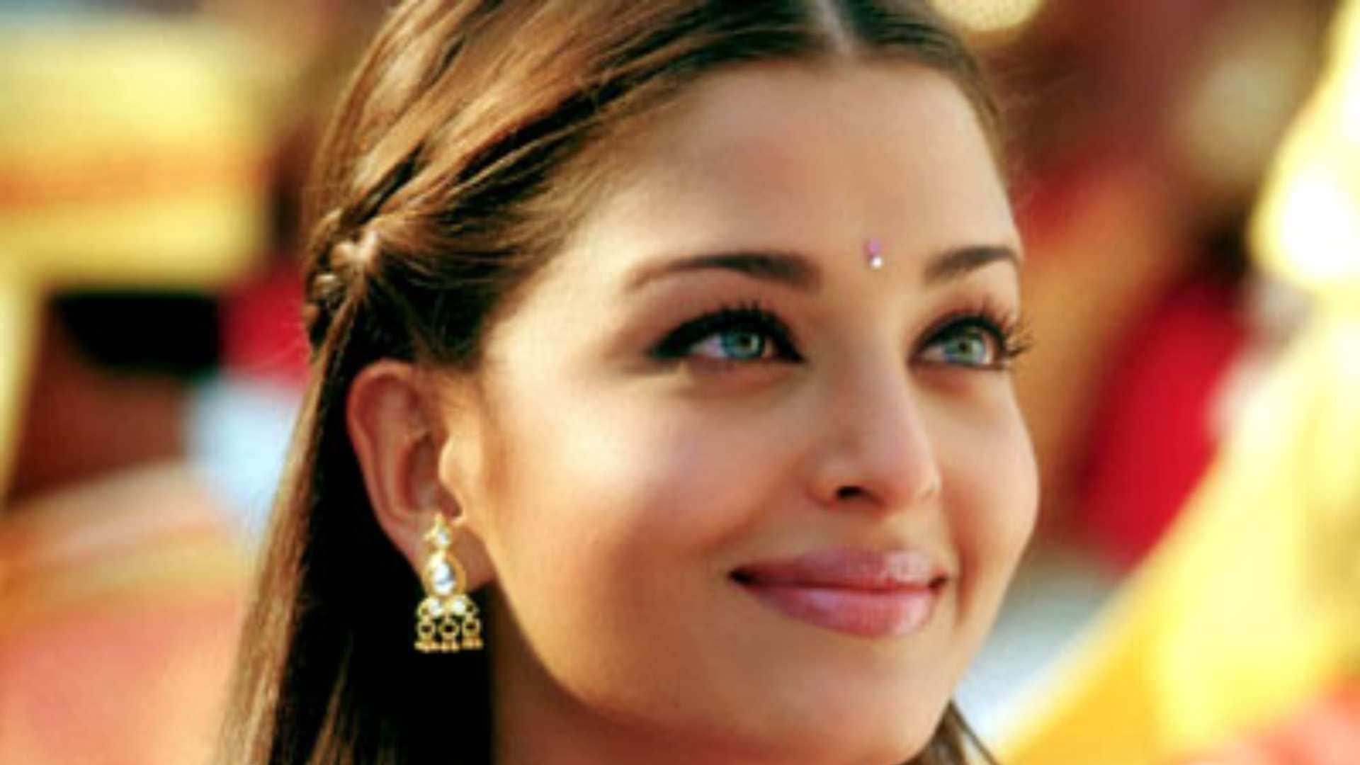 When Aishwarya Rai got the tag of Terrible figure know how the actress reacted