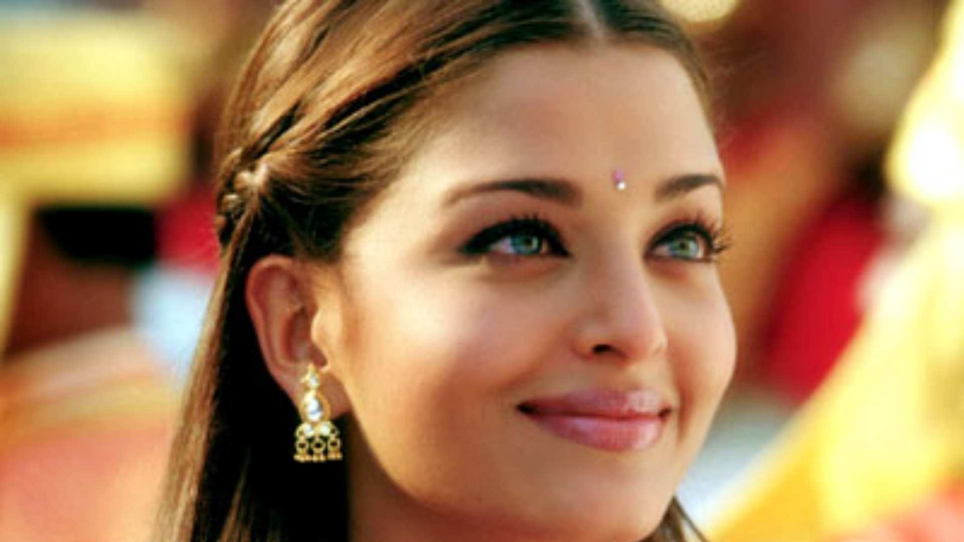 When Aishwarya Rai got the tag of Terrible figure know how the actress reacted