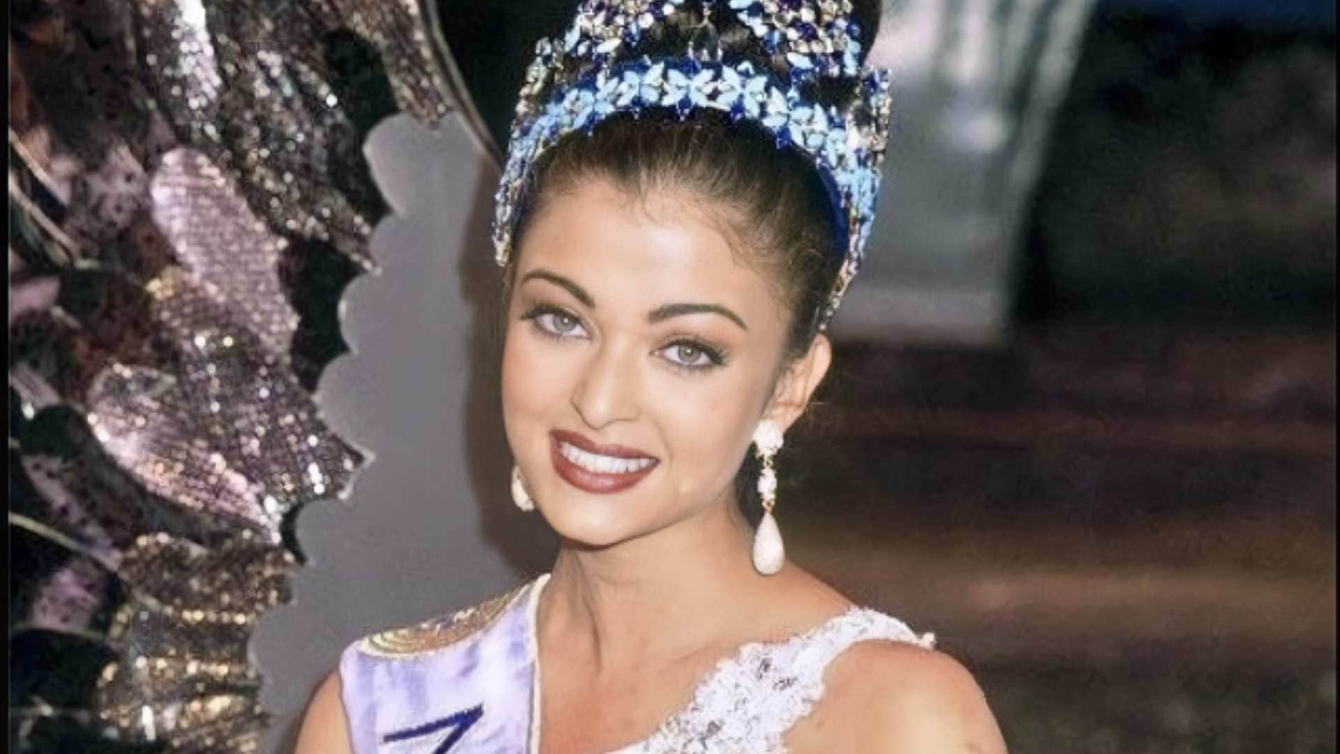 When Aishwarya Rai got the tag of Terrible figure know how the actress reacted