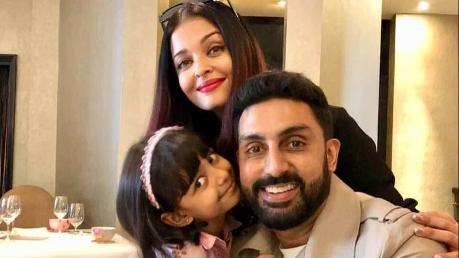 When Aishwarya Rai got the tag of Terrible figure know how the actress reacted