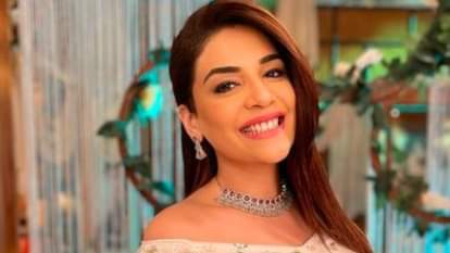 Kundali Bhagya fame Anjum Fakih is ready for her debut in Khatron Ke Khiladi show shares her Struggle story