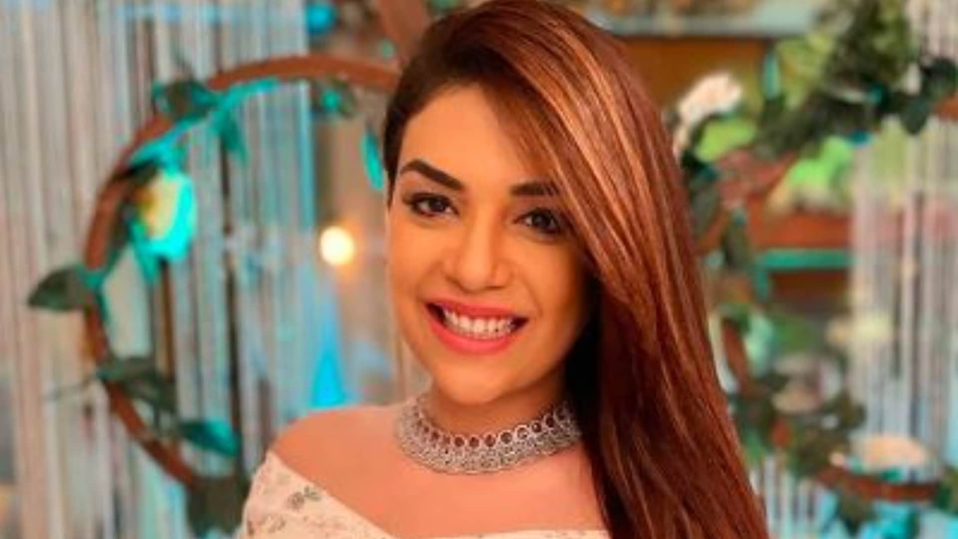 kundali bhagya anjum fakih is dating rohit actress made her relationship official by sharing beautiful photos