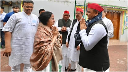 Third Front buzz: Building a third front won't be easy without face